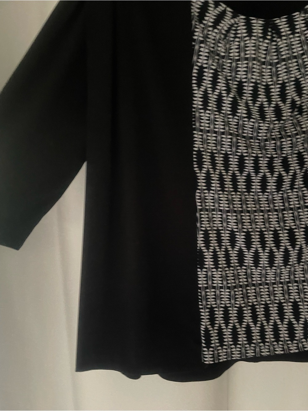 Women’s Y2K Blouse medium - Picture 2 of 6